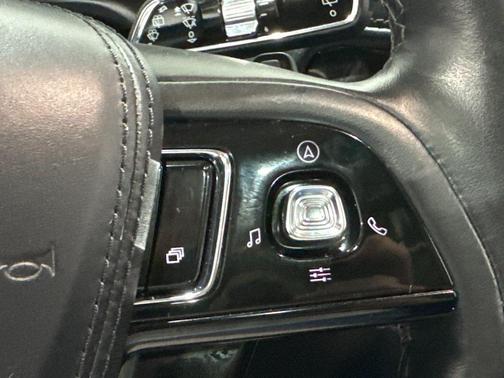 2022 Lincoln Aviator Reserve AWD