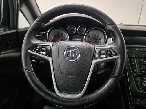 2016 Buick Cascada Premium