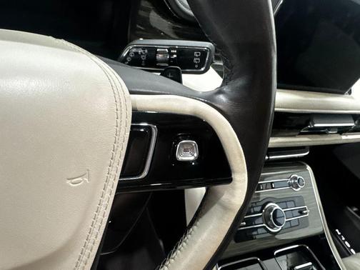 2020 Lincoln Aviator Black Label AWD