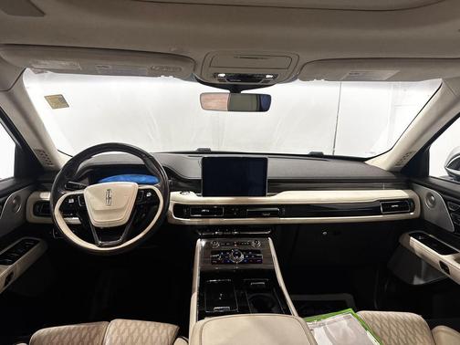 2020 Lincoln Aviator Black Label AWD