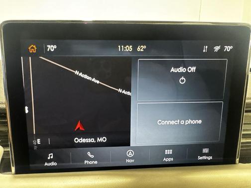 2020 Lincoln Aviator Black Label AWD