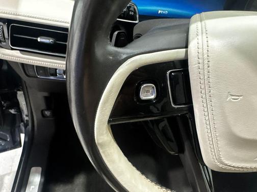 2020 Lincoln Aviator Black Label AWD