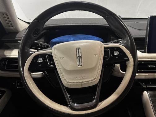 2020 Lincoln Aviator Black Label AWD