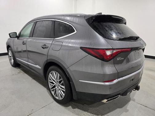 2022 Acura MDX Advance Package