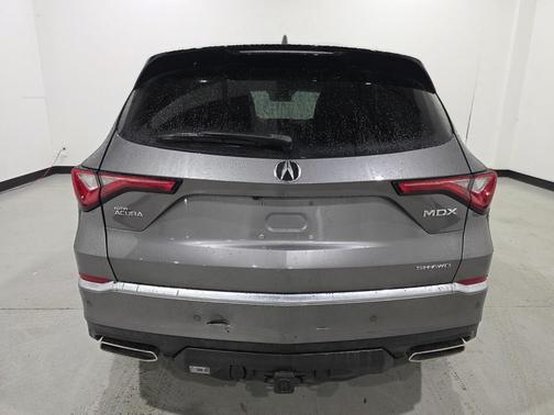 2022 Acura MDX Advance Package