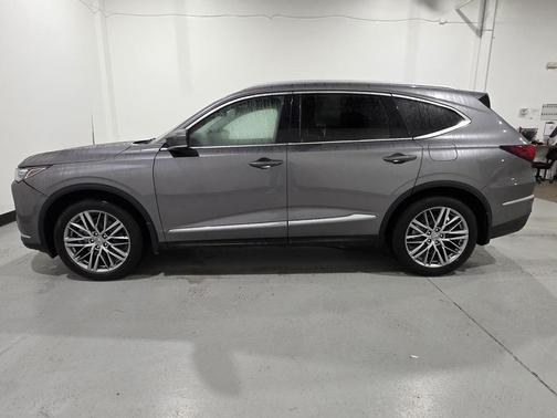 2022 Acura MDX Advance Package