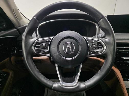 2022 Acura MDX Advance Package