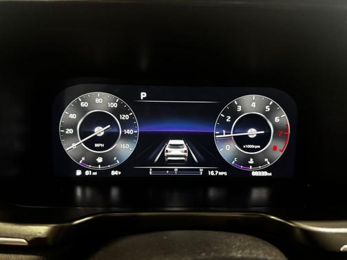 Ebony Black 2023 Kia Sorento SX