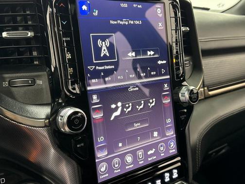 2019 RAM 1500 Limited