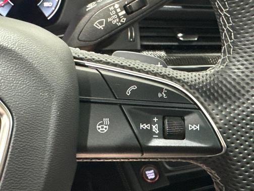 2023 Audi S5 Premium Plus TFSI quattro Tiptronic