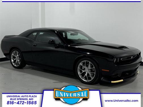 2023 Dodge Challenger GT