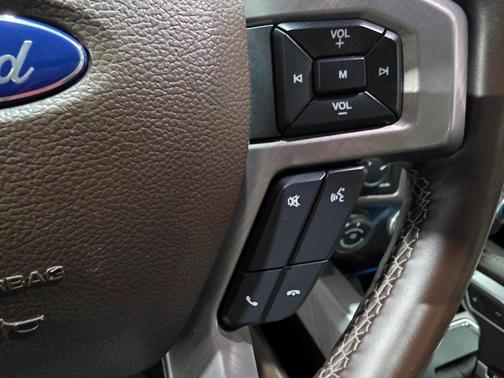 2020 Ford F-150 Limited