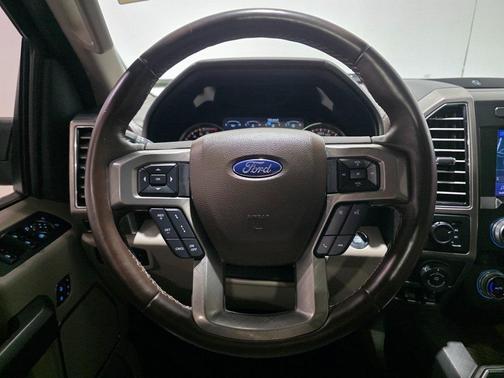 2020 Ford F-150 Limited