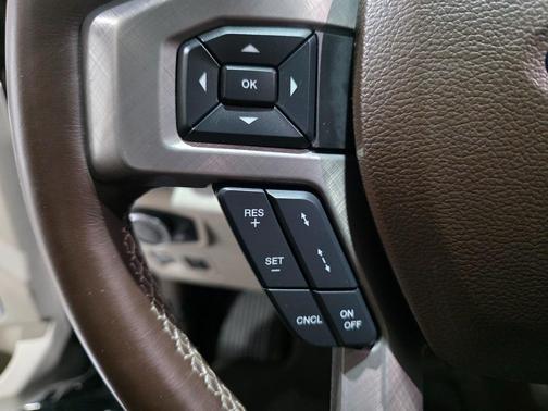 2020 Ford F-150 Limited