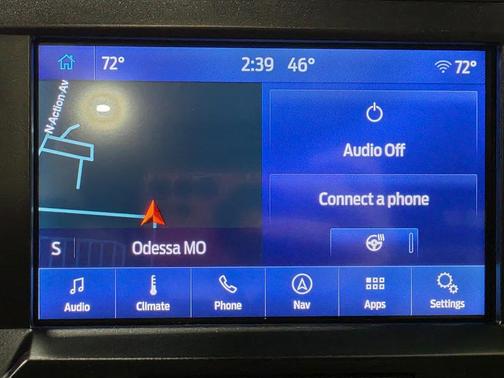 2020 Ford F-150 Limited