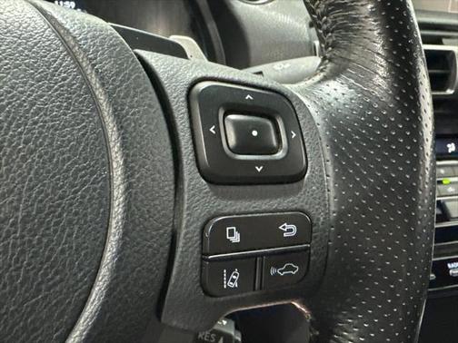 2021 Lexus IS 350 Base