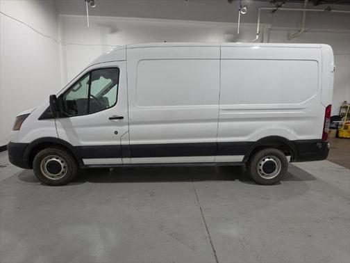 2020 Ford Transit-250 Base