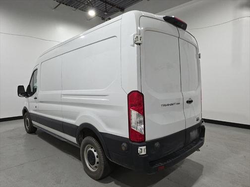 2020 Ford Transit-250 Base