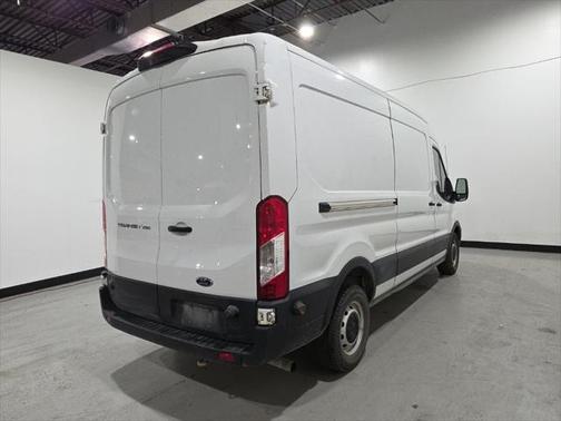 2020 Ford Transit-250 Base