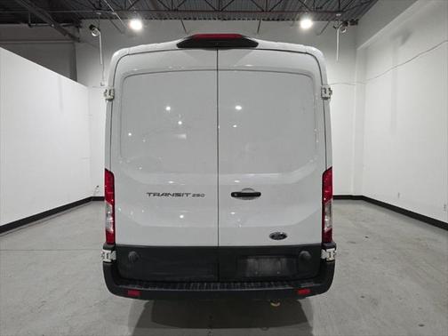 2020 Ford Transit-250 Base