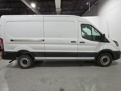 2020 Ford Transit-250 Base