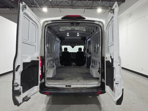2020 Ford Transit-250 Base