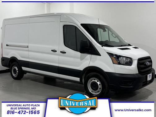 2020 Ford Transit-250 Base