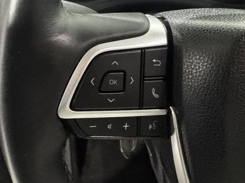 Cloud 2024 Toyota Grand Highlander XLE