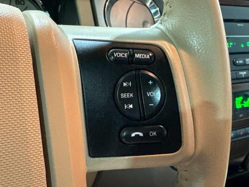 2011 Ford Expedition XLT