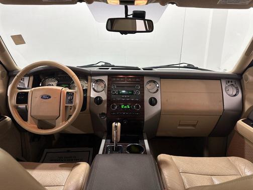 2011 Ford Expedition XLT