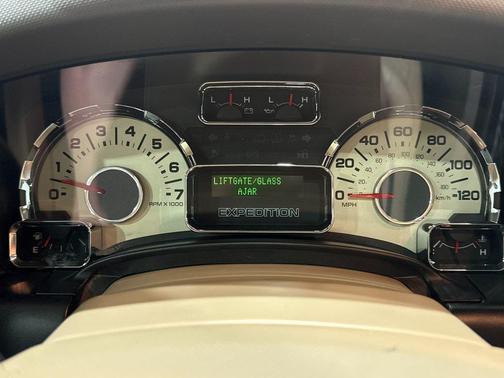 2011 Ford Expedition XLT