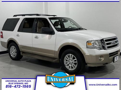 2011 Ford Expedition XLT