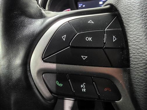 2021 Jeep Grand Cherokee High Altitude