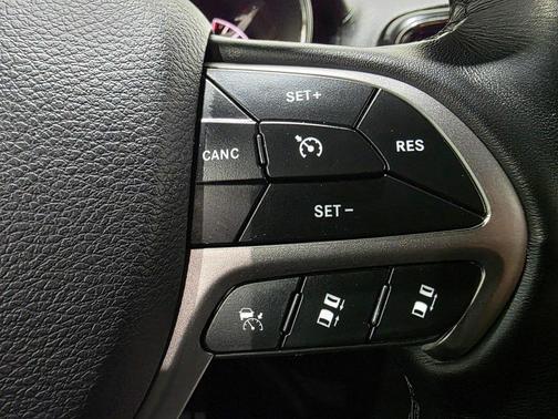 2021 Jeep Grand Cherokee High Altitude