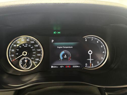 Tasman Blue 2025 Genesis G70 2.5T RWD
