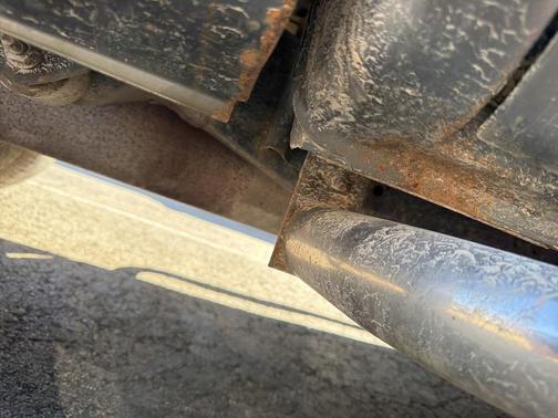 2008 Dodge Ram 1500 SLT Quad Cab