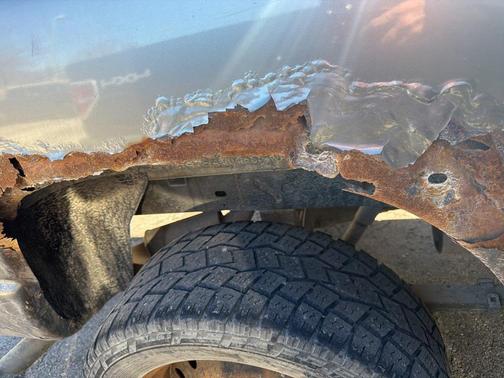 2008 Dodge Ram 1500 SLT Quad Cab