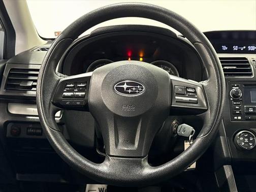 2013 Subaru XV Crosstrek 2.0i Premium