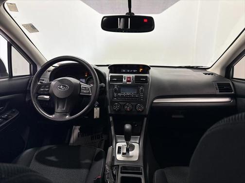 2013 Subaru XV Crosstrek 2.0i Premium