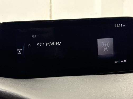 2024 Mazda Mazda3 AWD