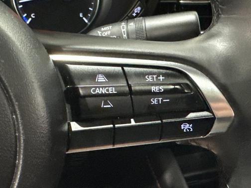 2024 Mazda Mazda3 AWD