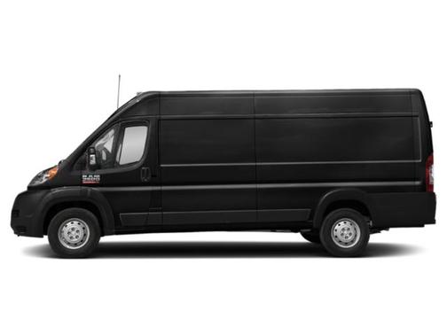 2019 RAM ProMaster 3500 High Roof