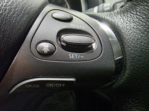 2024 Nissan Murano SL Intelligent AWD