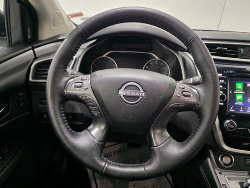 2024 Nissan Murano SL Intelligent AWD