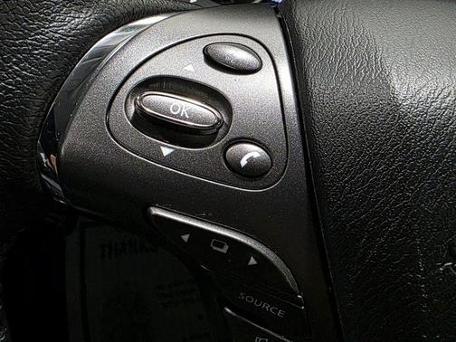 2024 Nissan Murano SL Intelligent AWD