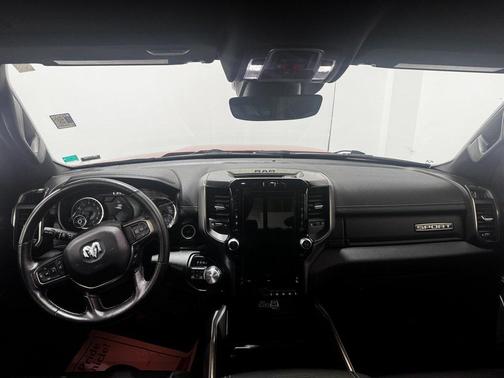 2022 RAM 1500 Sport