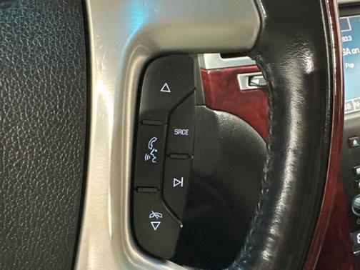 2010 Cadillac Escalade Premium