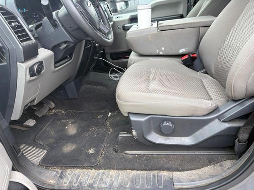 2022 Ford F-250 XLT