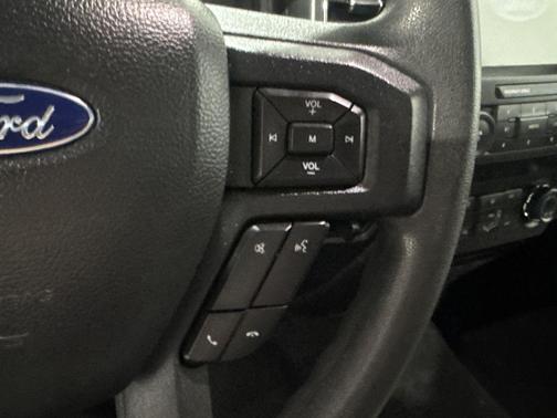 Carbonized Gray Metallic 2022 Ford F-250 XLT