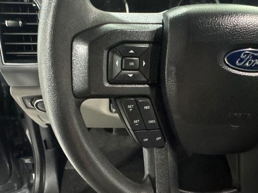 Carbonized Gray Metallic 2022 Ford F-250 XLT